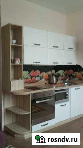 1-комнатная квартира, 20 м², 2/12 эт. в аренду на длительный срок во Владивостоке Владивосток - изображение 1