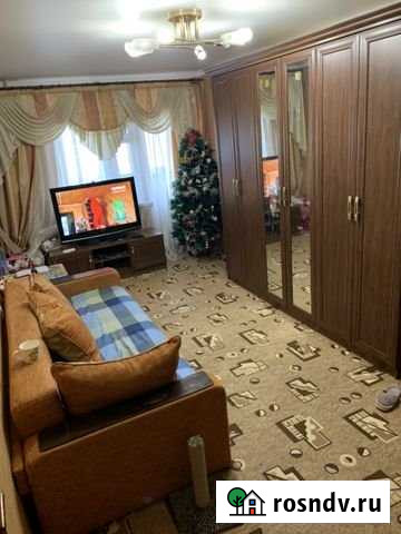 2-комнатная квартира, 52 м², 4/5 эт. на продажу в Черкесске Черкесск - изображение 1