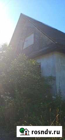 Дом 45 м² на участке 4 сот. на продажу в Кунгуре Кунгур - изображение 1