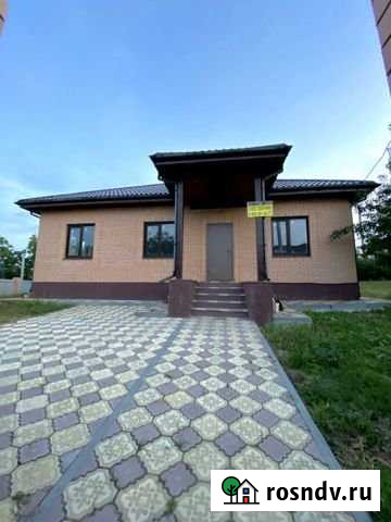 Дом 84.1 м² на участке 5.5 сот. на продажу в Аксае Ростовской области Аксай - изображение 1