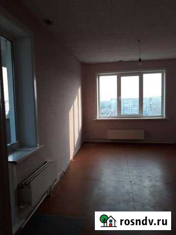 Комната 22.5 м² в 1-ком. кв., 9/9 эт. на продажу в Кемерово Кемерово - изображение 1