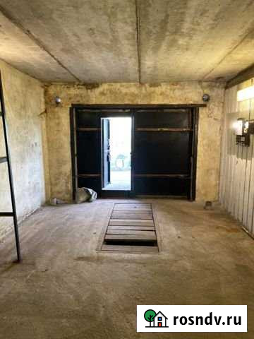 Гараж >30 м² на продажу в Развилке Развилка - изображение 1