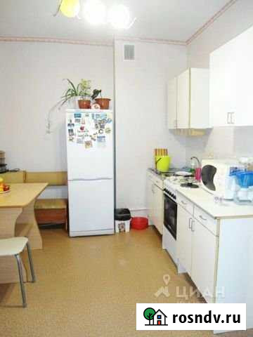 2-комнатная квартира, 42.4 м², 3/3 эт. на продажу в Камышлове Камышлов - изображение 1