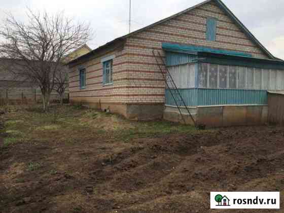 Дом 106.6 м² на участке 12.6 сот. на продажу в Азнакаево Азнакаево