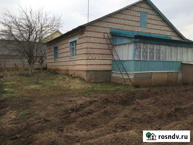 Дом 106.6 м² на участке 12.6 сот. на продажу в Азнакаево Азнакаево - изображение 1