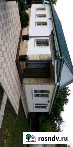 Дом 80 м² на участке 15 сот. на продажу в Огаревке Огаревка - изображение 1