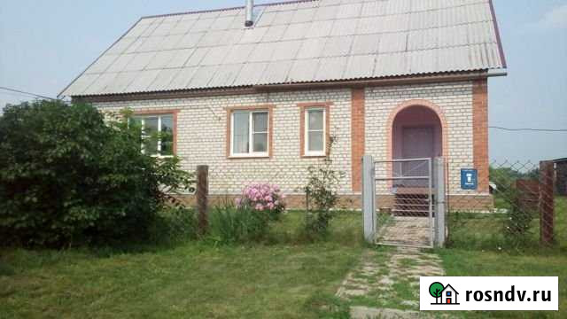 Дом 113.3 м² на участке 39 сот. на продажу в Новоалтайске Новоалтайск - изображение 1