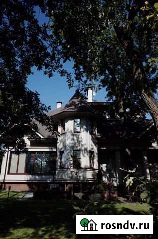 Дом 800 м² на участке 33 сот. на продажу в Самаре Самара - изображение 1