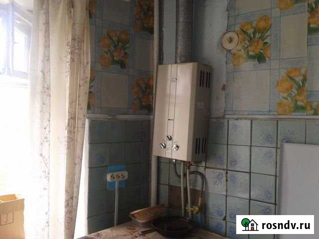 2-комнатная квартира, 38 м², 3/5 эт. на продажу в Заволжске Заволжск - изображение 1