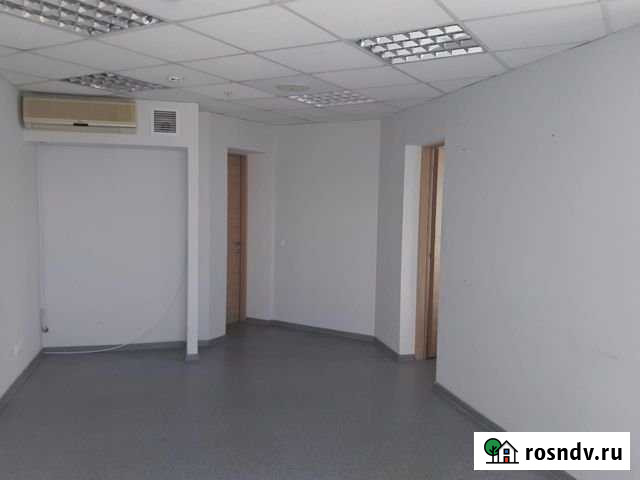 Офис-дуплекс на 19 этаже с видом на Каму Набережные Челны - изображение 1