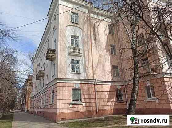 3-комнатная квартира, 62.4 м², 2/4 эт. на продажу в Калуге Калуга
