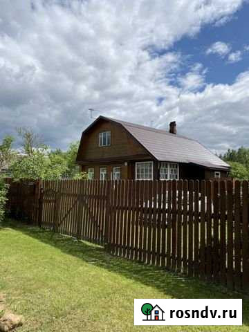 Дом 100 м² на участке 15 сот. на продажу в Конаково Конаково - изображение 1