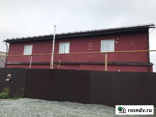 Дом 240 м² на участке 5 сот. на продажу в Нижнем Тагиле Нижний Тагил - изображение 1