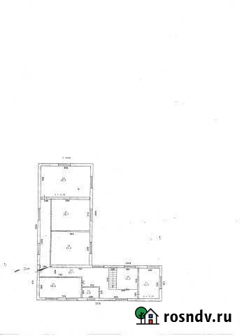Торговое помещение, 250 кв.м. Богданович - изображение 1