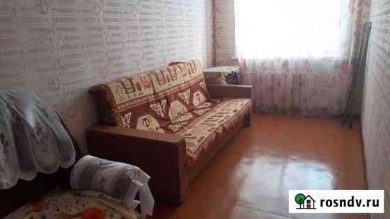3-комнатная квартира, 60 м², 1/2 эт. на продажу в Улан-Удэ Улан-Удэ