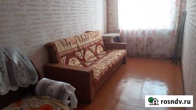 3-комнатная квартира, 60 м², 1/2 эт. на продажу в Улан-Удэ Улан-Удэ - изображение 1