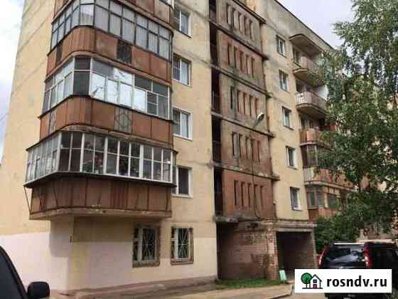 3-комнатная квартира, 67 м², 3/5 эт. в аренду на длительный срок в Переславле-Залесском Переславль-Залесский