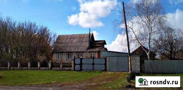 Дом 100 м² на участке 50 сот. на продажу в Таловой Таловая - изображение 1