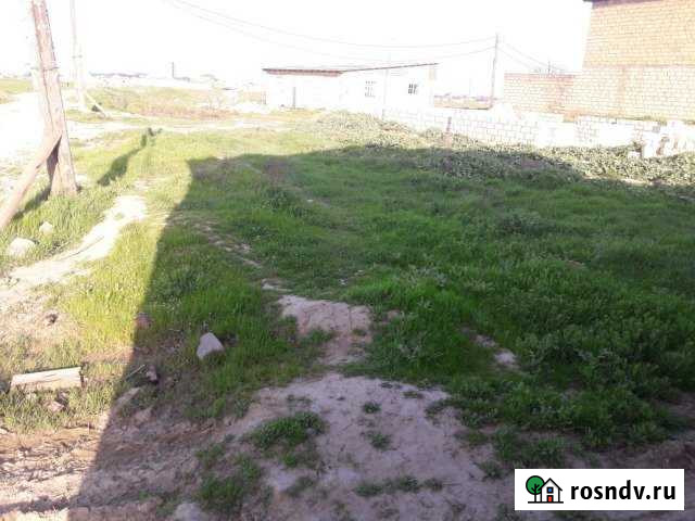 Участок ИЖС 4 сот. на продажу в Дербенте Дербент - изображение 1