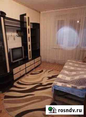 1-комнатная квартира, 38 м², 5/5 эт. в аренду посуточно в Ржеве Ржев