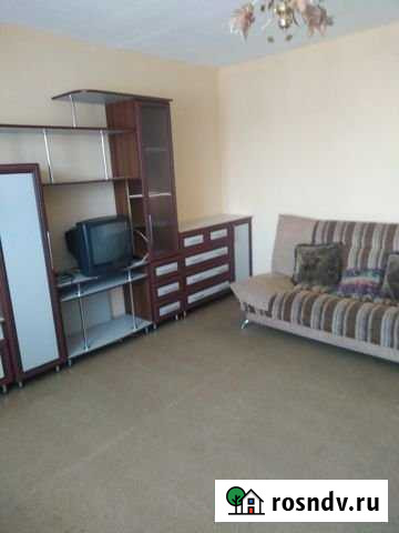 2-комнатная квартира, 50 м², 8/10 эт. в аренду на длительный срок в Абакане Абакан - изображение 1