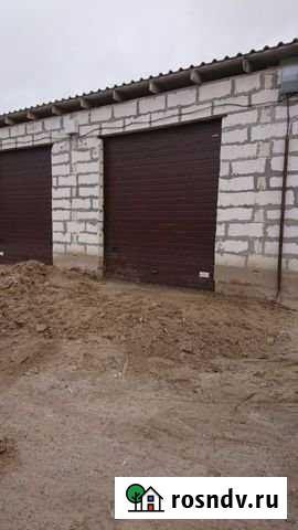 Гараж 25 м² на продажу в Новом Уренгое Новый Уренгой - изображение 1