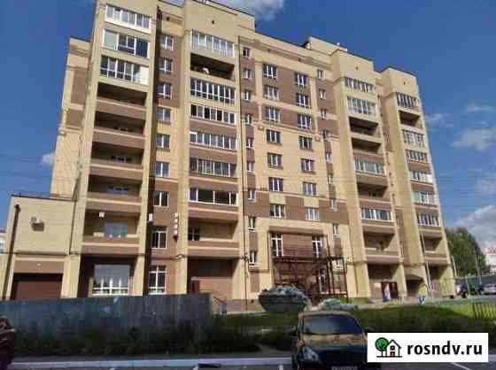 2-комнатная квартира, 50.9 м², 3/9 эт. на продажу в Костроме Кострома