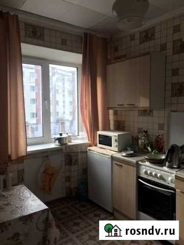 2-комнатная квартира, 54 м², 3/5 эт. на продажу в Магадане Магадан - изображение 1