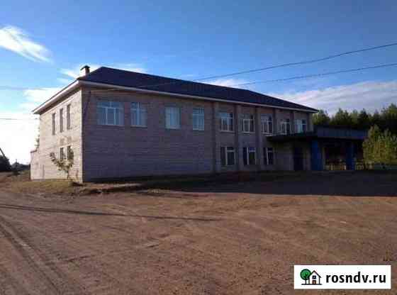 Продам / сдам 2-х этажное здание Дюртюли