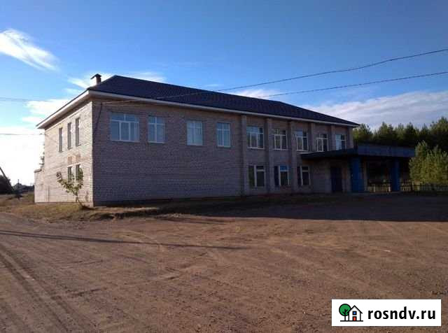 Продам / сдам 2-х этажное здание Дюртюли - изображение 1