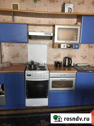 1-комнатная квартира, 36 м², 5/9 эт. на продажу в Нижневартовске Нижневартовск - изображение 1