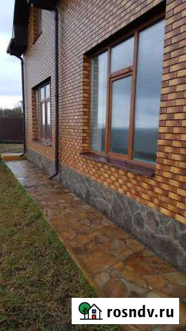 Коттедж 160 м² на участке 15 сот. на продажу в Воронеже Воронеж - изображение 1