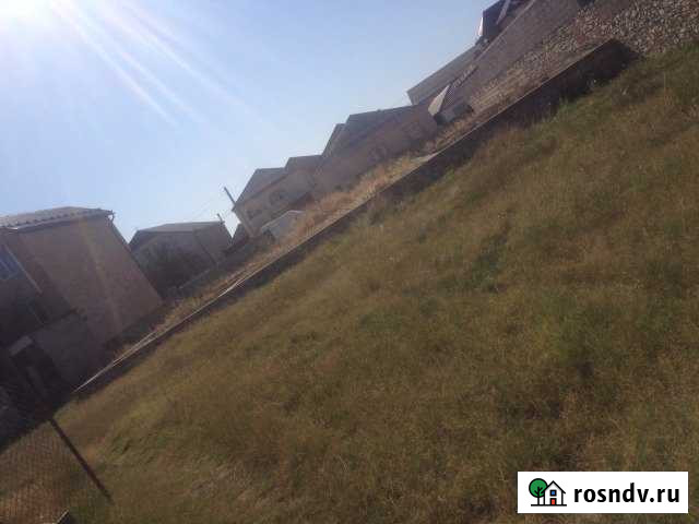 Участок ИЖС 10 сот. на продажу в Семендере Семендер - изображение 1