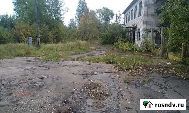 Земельный участок со строениями Кимры - изображение 1