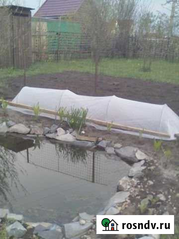 Дача 30 м² на участке 6 сот. на продажу в Новосибирске Новосибирск - изображение 1