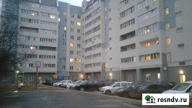 1-комнатная квартира, 46 м², 2/9 эт. на продажу в Иваново Иваново - изображение 1