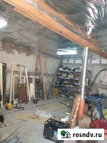 Гараж >30 м² на продажу в Балтийске Балтийск - изображение 1