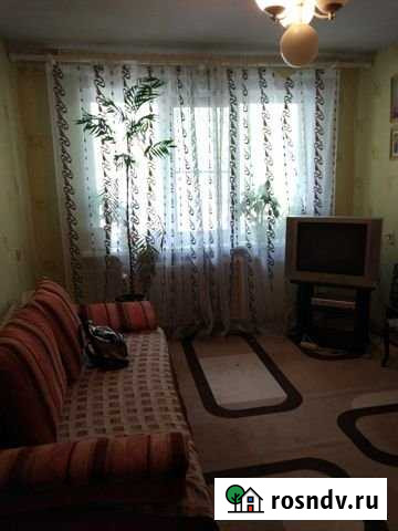 3-комнатная квартира, 58.4 м², 1/5 эт. на продажу в Пскове Псков - изображение 1