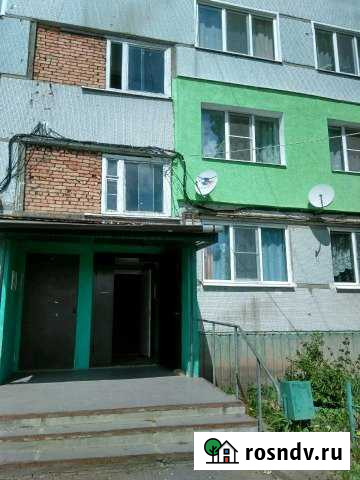 2-комнатная квартира, 50 м², 3/5 эт. на продажу в Старой Каменке Старая Каменка - изображение 1