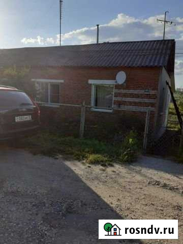 3-комнатная квартира, 58 м², 1/1 эт. на продажу в Кольчугино Кольчугино - изображение 1