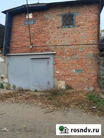 Гараж 28 м² на продажу в Курске Курск - изображение 1