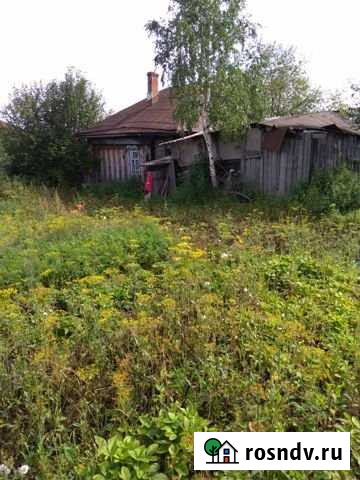 Дом 50 м² на участке 7 сот. на продажу в Серове Серов - изображение 1