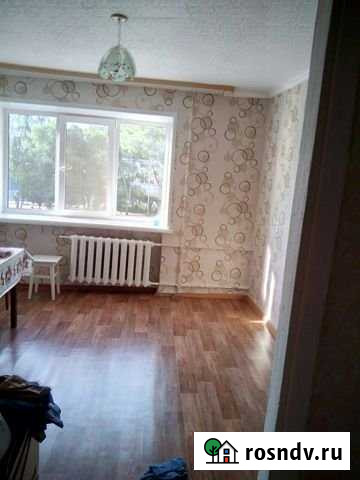 1-комнатная квартира, 19 м², 3/5 эт. на продажу в Кургане Курган - изображение 1