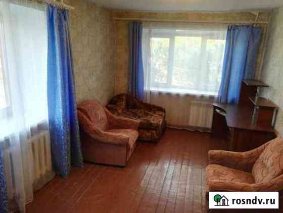 1-комнатная квартира, 31 м², 4/5 эт. в аренду на длительный срок в Абакане Абакан