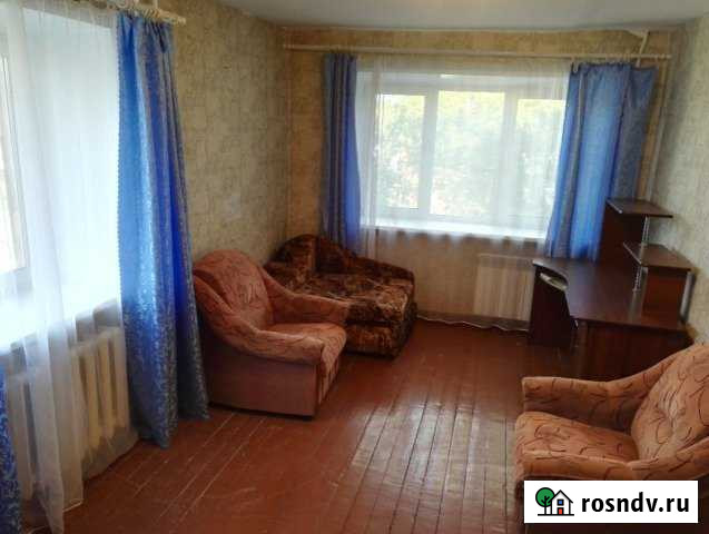 1-комнатная квартира, 31 м², 4/5 эт. в аренду на длительный срок в Абакане Абакан - изображение 1