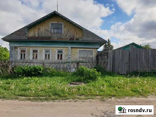 Участок ИЖС 14 сот. на продажу в Вологде Вологда - изображение 1