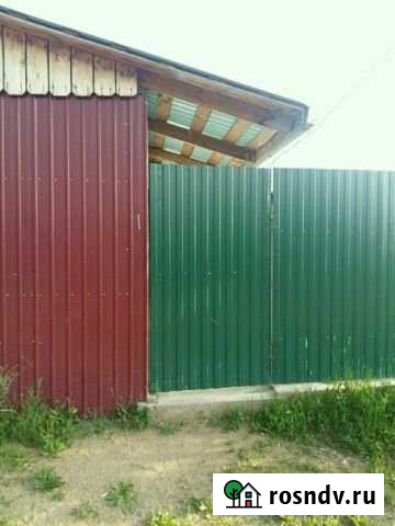 Дом 65 м² на участке 10 сот. на продажу в Чите Чита - изображение 1