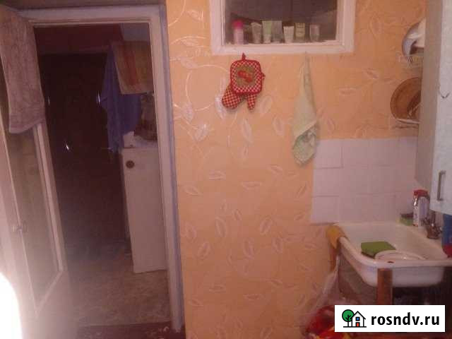 1-комнатная квартира, 23 м², 1/5 эт. на продажу в Чусовом Чусовой - изображение 1