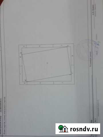 Участок ИЖС 10 сот. на продажу в Камне-на-Оби Камень-на-Оби - изображение 1