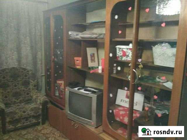 1-комнатная квартира, 30 м², 1/5 эт. на продажу в Иваново Иваново - изображение 1